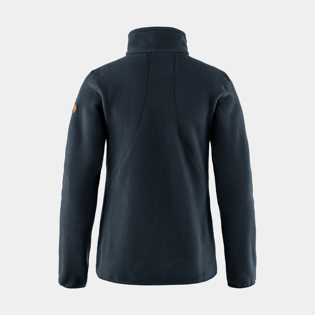 1960 Logo Badge Sweater Black