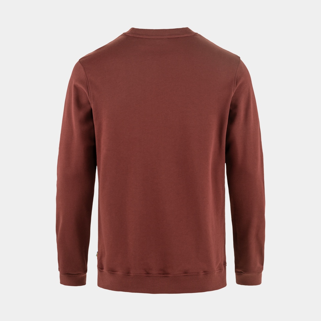 Skog Shirt Indigo Dark Navy / Dark Oak