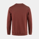 Skog Shirt Indigo Dark Navy / Dark Oak