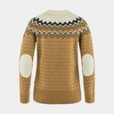 Skog Shirt Indigo Dark Navy / Dark Oak