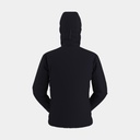 Arc'Multi Bird Logo Long Sleeve Black
