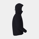 Arc'Multi Bird Logo Long Sleeve Black