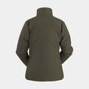 Atom Jacket Women Tatsu