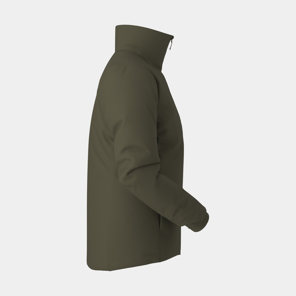 Atom Jacket Women Tatsu