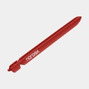 Aluminium Triple Twister Pegs (6pcs) Bossa Nova