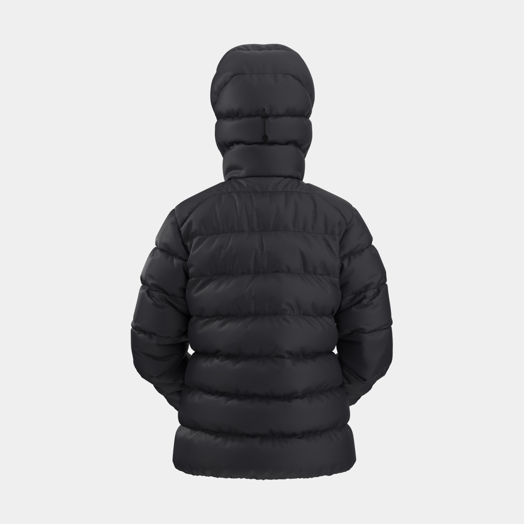 Taema Thermal Crew Long Sleeves Women Tatsu Heather