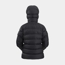 Taema Thermal Crew Long Sleeves Women Tatsu Heather