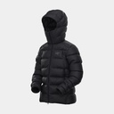 Taema Thermal Crew Long Sleeves Women Tatsu Heather