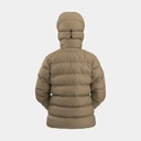 Taema Thermal Crew Long Sleeves Women Tatsu Heather