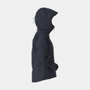 Beta AR Jacket Stormhood Women Black Sapphire