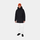 Champlain Down Jacket (2024) Black