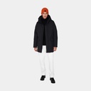 Champlain Down Jacket (2024) Black