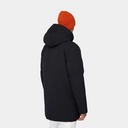 Champlain Down Jacket (2024) Black