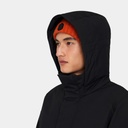 Champlain Down Jacket (2024) Black