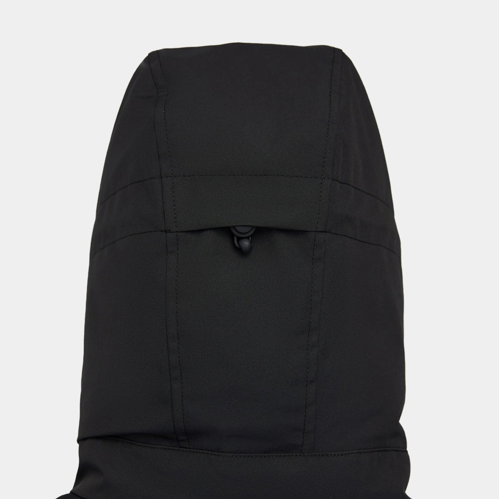 Champlain Down Jacket (2024) Black