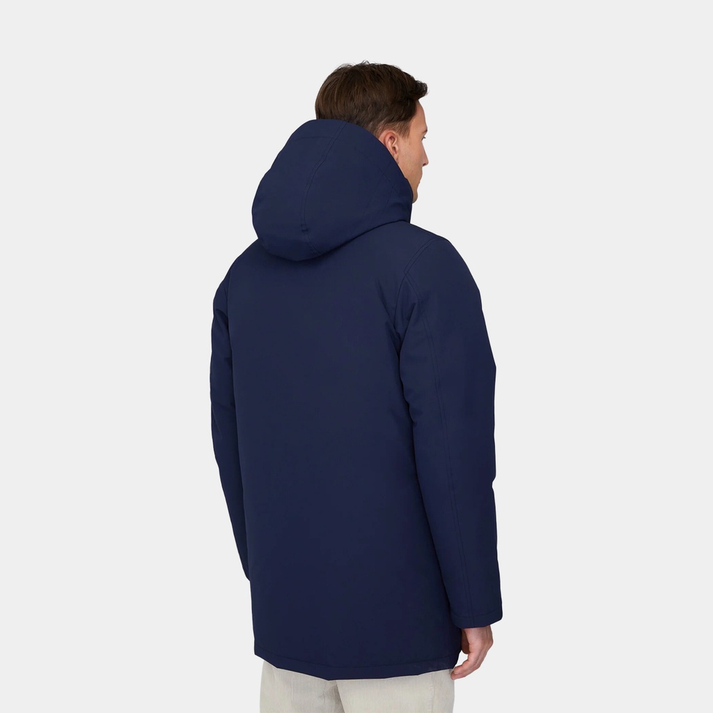 Champlain Down Jacket (2024) Black