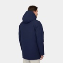 Champlain Down Jacket (2024) Black