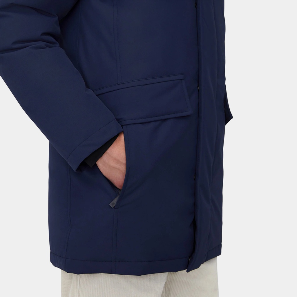 Champlain Down Jacket (2024) Black