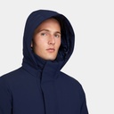 Champlain Down Jacket (2024) Black