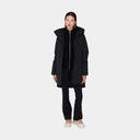 Champlain Down Jacket (2024) Black