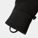 Alpedge High Loft Jacket TNF Black / Anthracite Grey