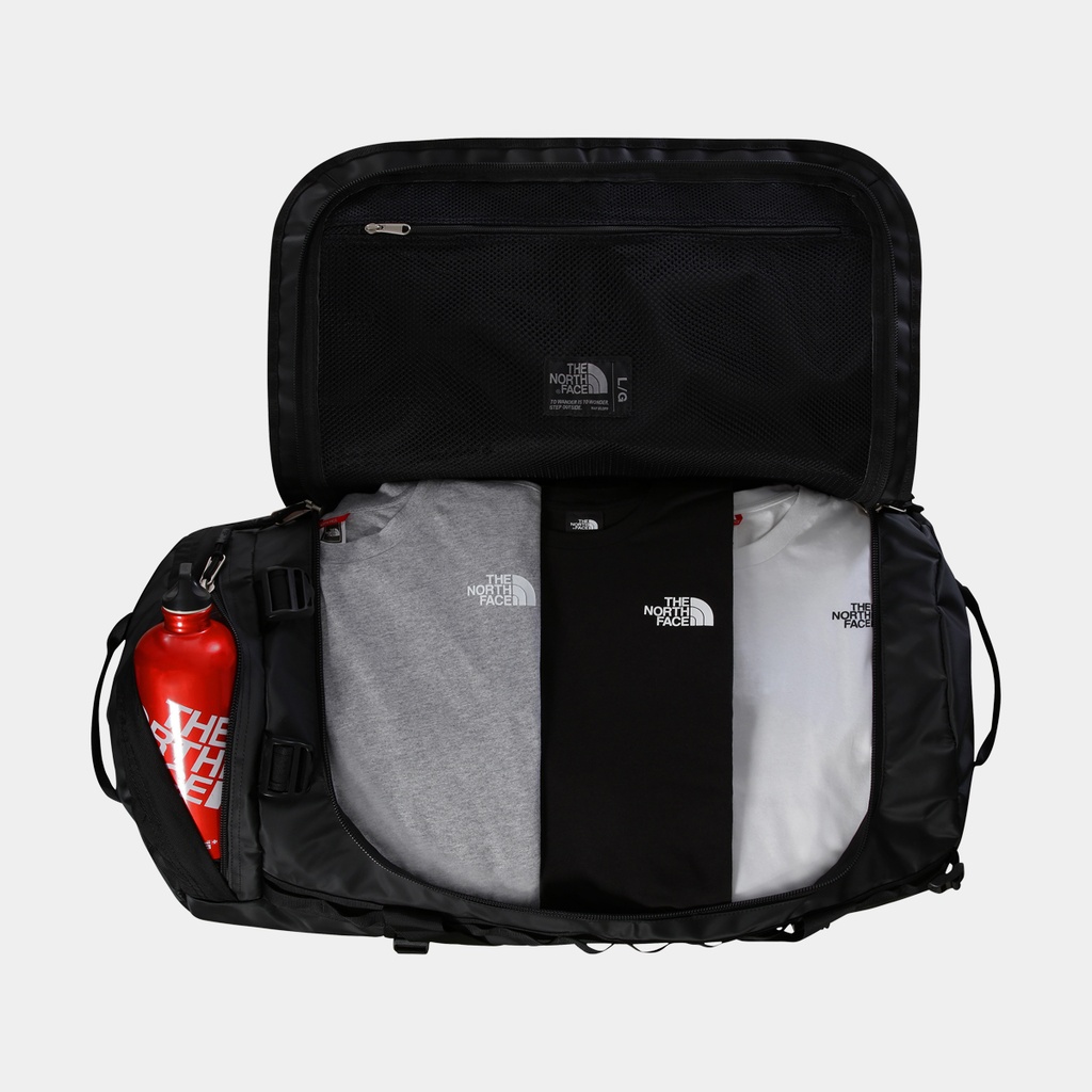 Alpedge High Loft Jacket TNF Black / Anthracite Grey