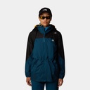 Alpedge High Loft Jacket TNF Black / Anthracite Grey