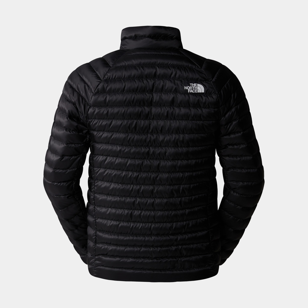 Alpedge High Loft Jacket TNF Black / Anthracite Grey