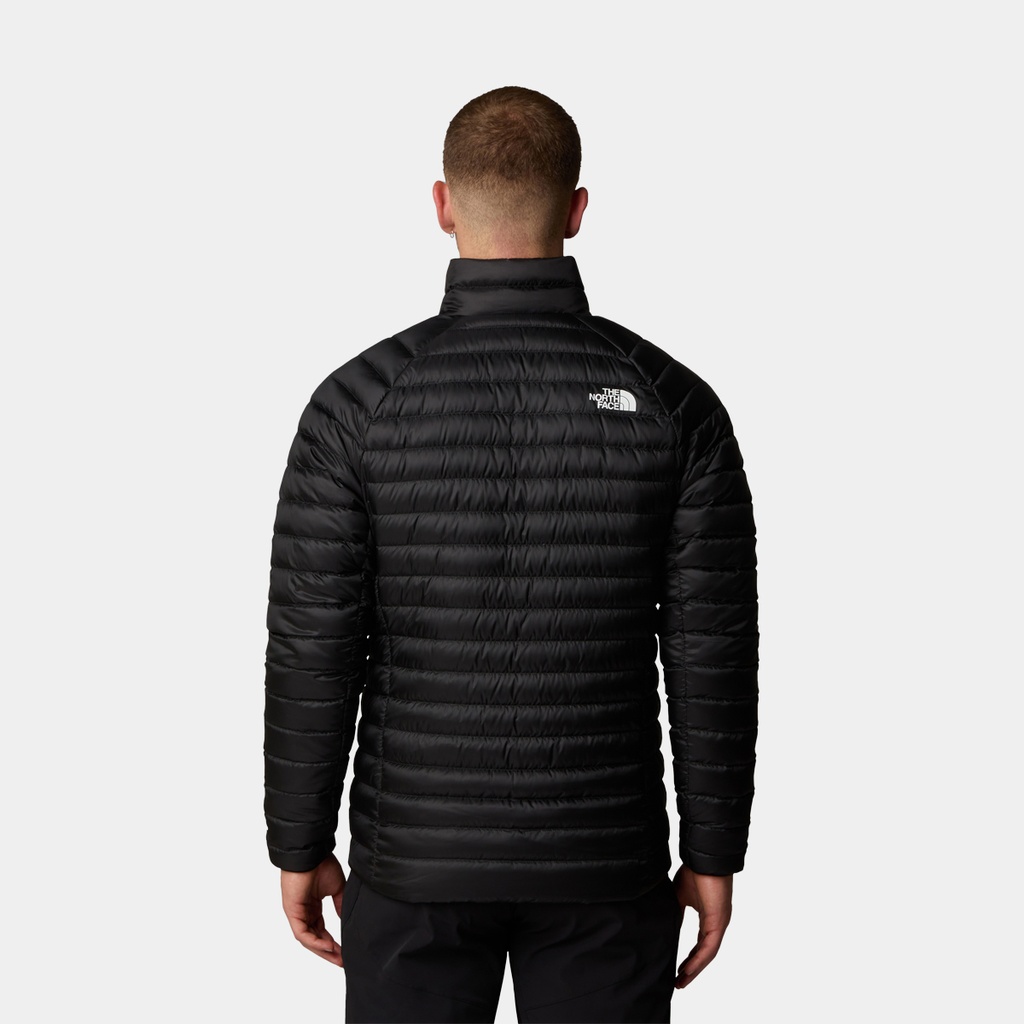 Alpedge High Loft Jacket TNF Black / Anthracite Grey