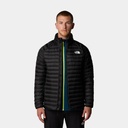 Alpedge High Loft Jacket TNF Black / Anthracite Grey