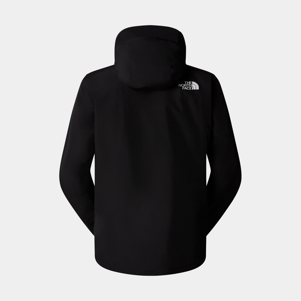 Carto Triclimate Jacket Women TNF Black (NPF)