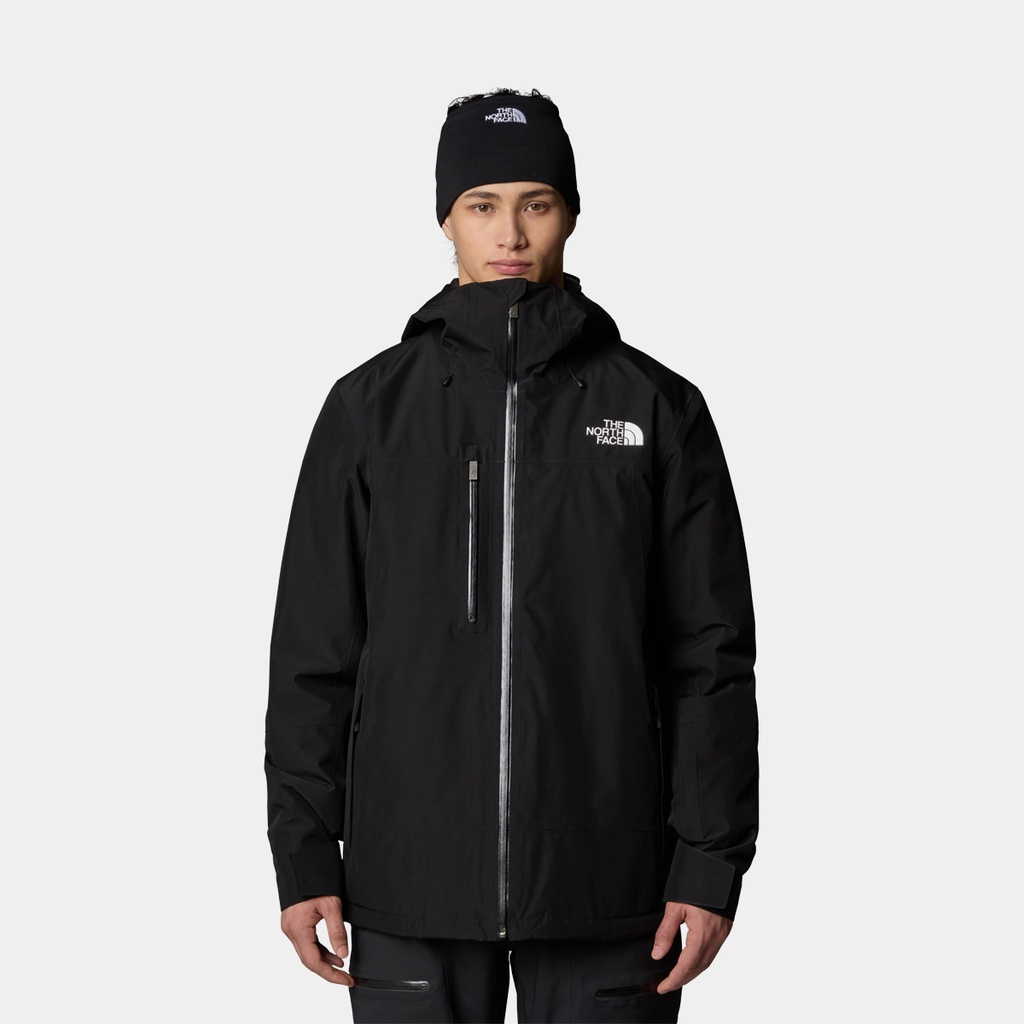 Carto Triclimate Jacket Women TNF Black (NPF)