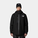 Carto Triclimate Jacket Women TNF Black (NPF)