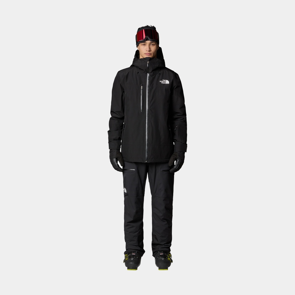 Carto Triclimate Jacket Women TNF Black (NPF)