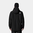 Carto Triclimate Jacket Women TNF Black (NPF)