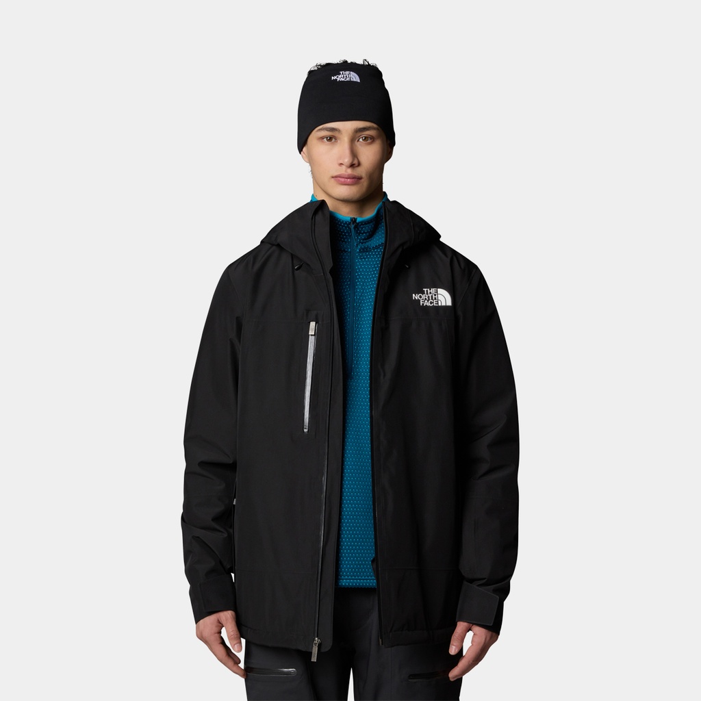Carto Triclimate Jacket Women TNF Black (NPF)