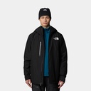 Carto Triclimate Jacket Women TNF Black (NPF)