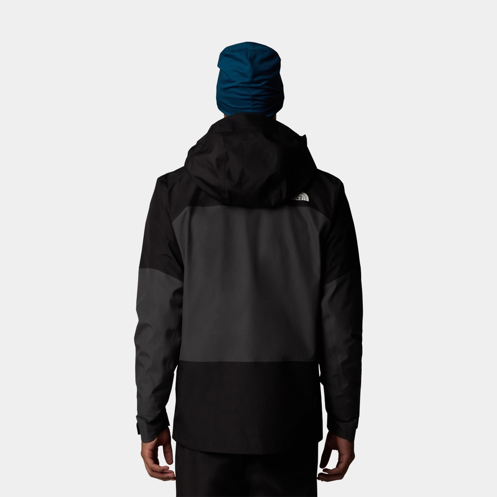 Descendit Jacket (2024) TNF Blue