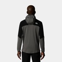 NSE Tent Mule IV Summit Gold / TNF Black