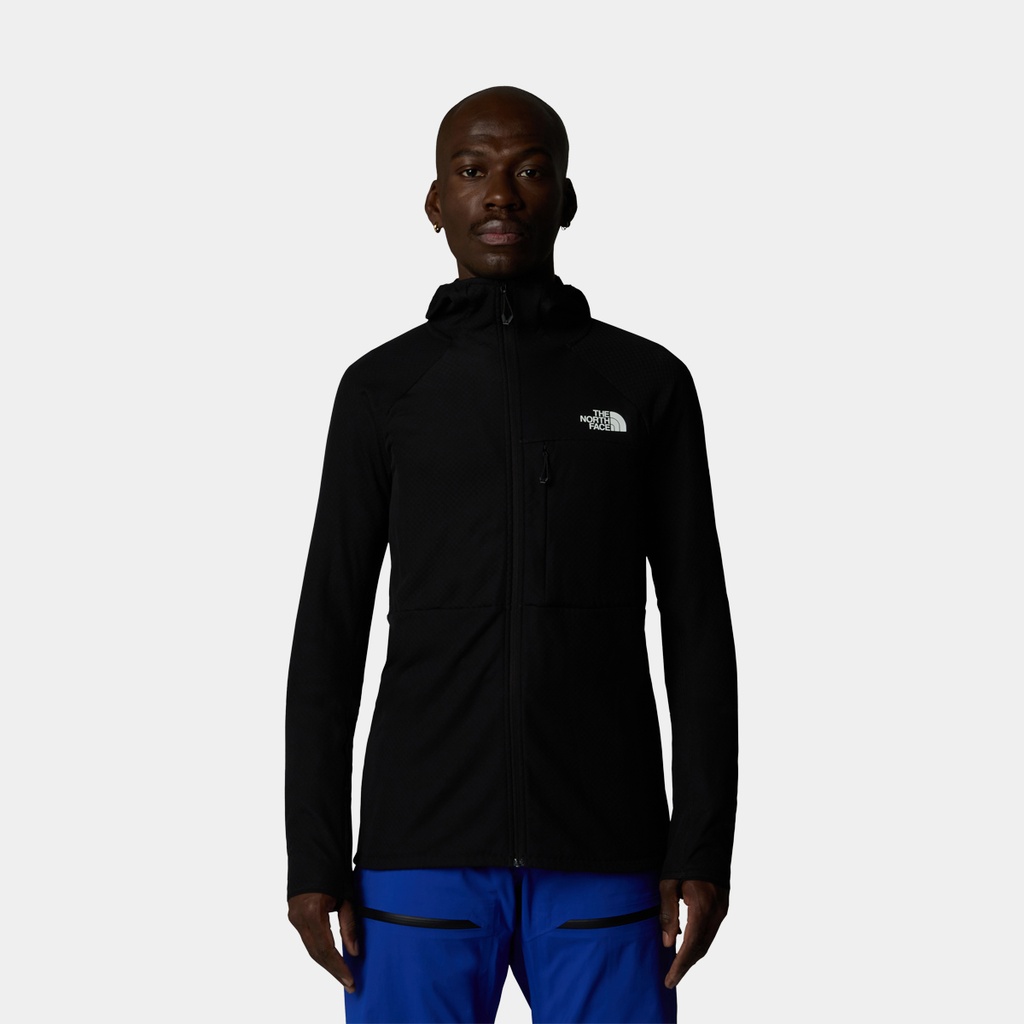 NSE Tent Mule IV Summit Gold / TNF Black