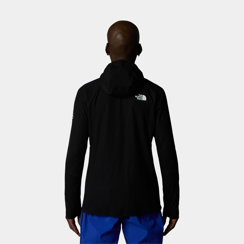 NSE Tent Mule IV Summit Gold / TNF Black