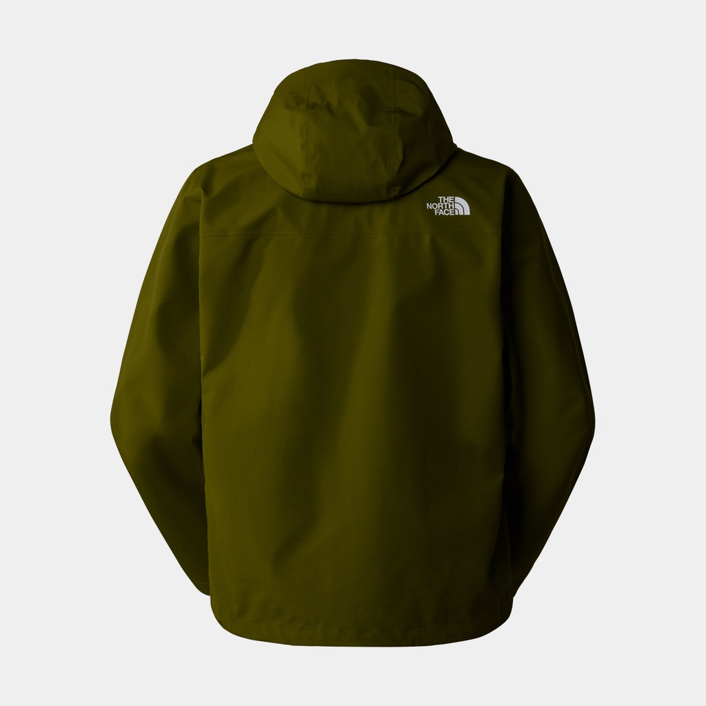 NSE Tent Mule IV Summit Gold / TNF Black