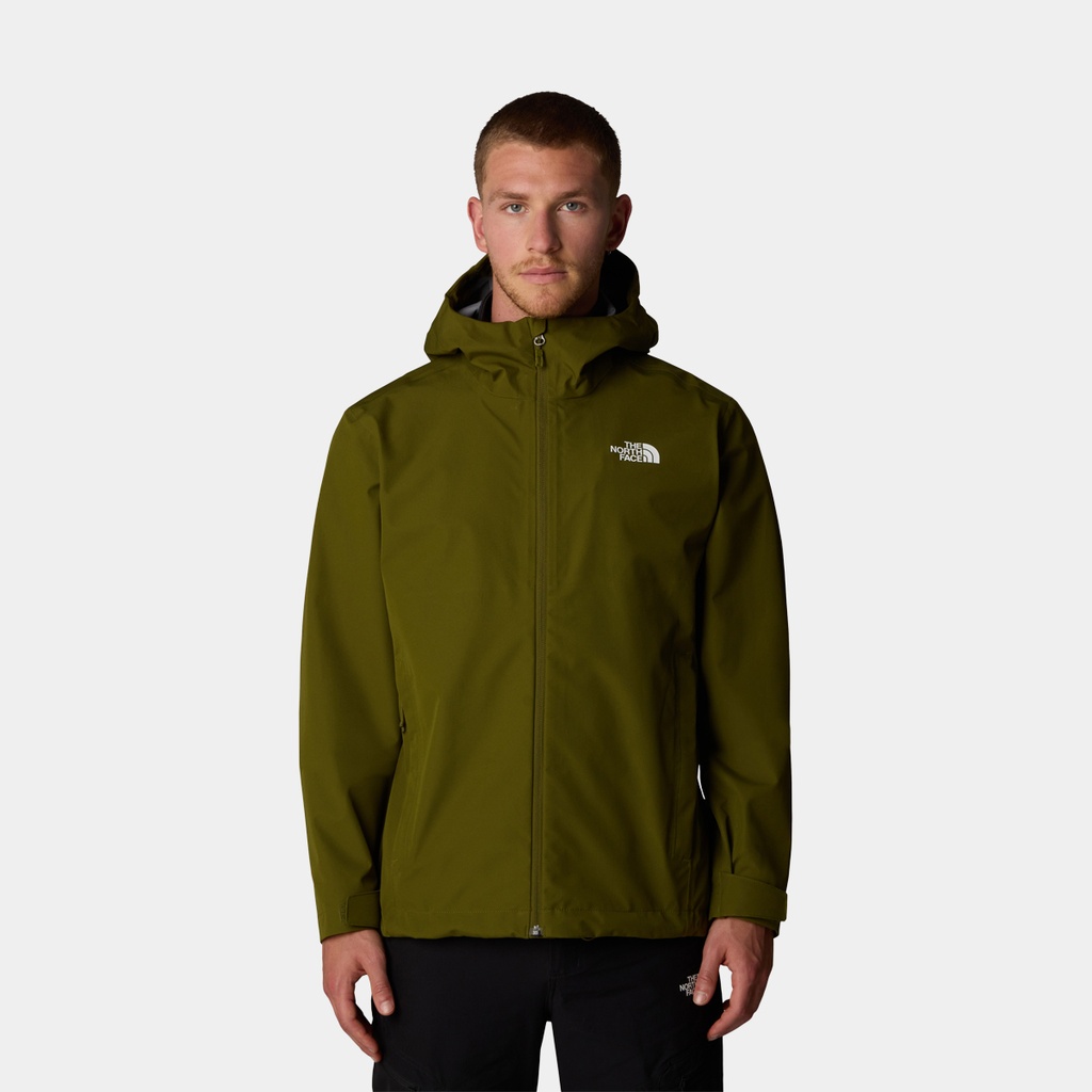 NSE Tent Mule IV Summit Gold / TNF Black