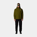 NSE Tent Mule IV Summit Gold / TNF Black