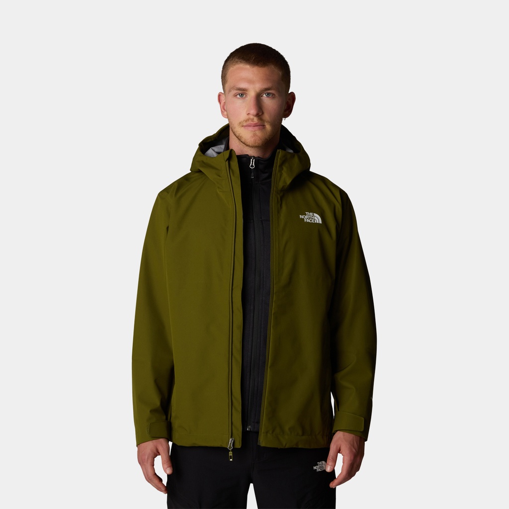 NSE Tent Mule IV Summit Gold / TNF Black