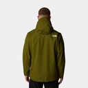 NSE Tent Mule IV Summit Gold / TNF Black