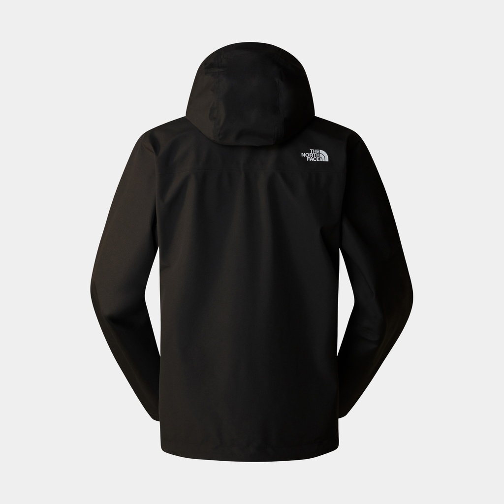 NSE Tent Mule IV Summit Gold / TNF Black