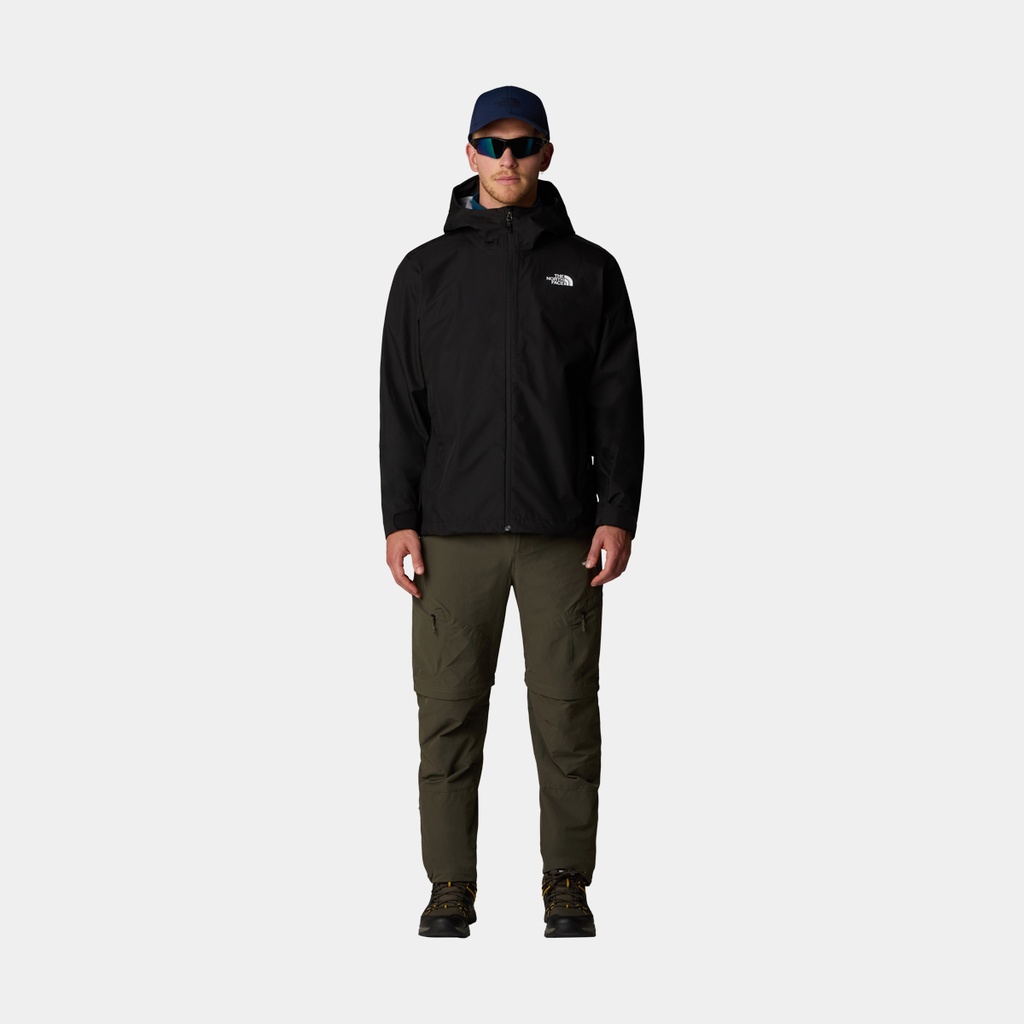 NSE Tent Mule IV Summit Gold / TNF Black
