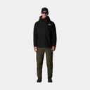 NSE Tent Mule IV Summit Gold / TNF Black