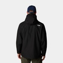 NSE Tent Mule IV Summit Gold / TNF Black